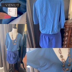 Super comfy and versatile dress